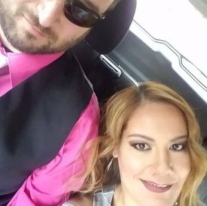 Meet your Posher, Joanna